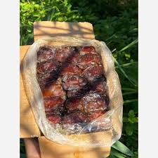 تصویر 1 از خرما کبکاب پاریو دستچین شده با سایز یکدست و بازار پسند